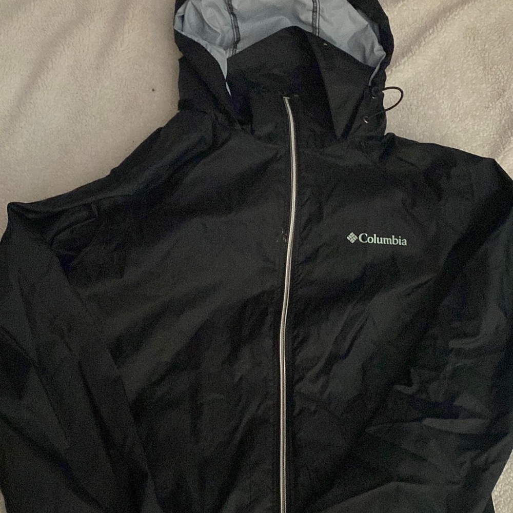 Columbia Jacket